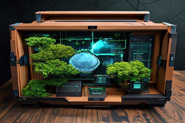 我的世界联机盒子：轻松搭建服务器，告别局域网限制